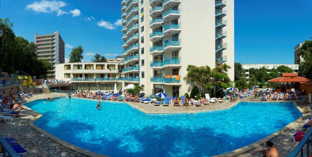 Oferta Hotel Regina (ex. Royal) – zdjęcie 1