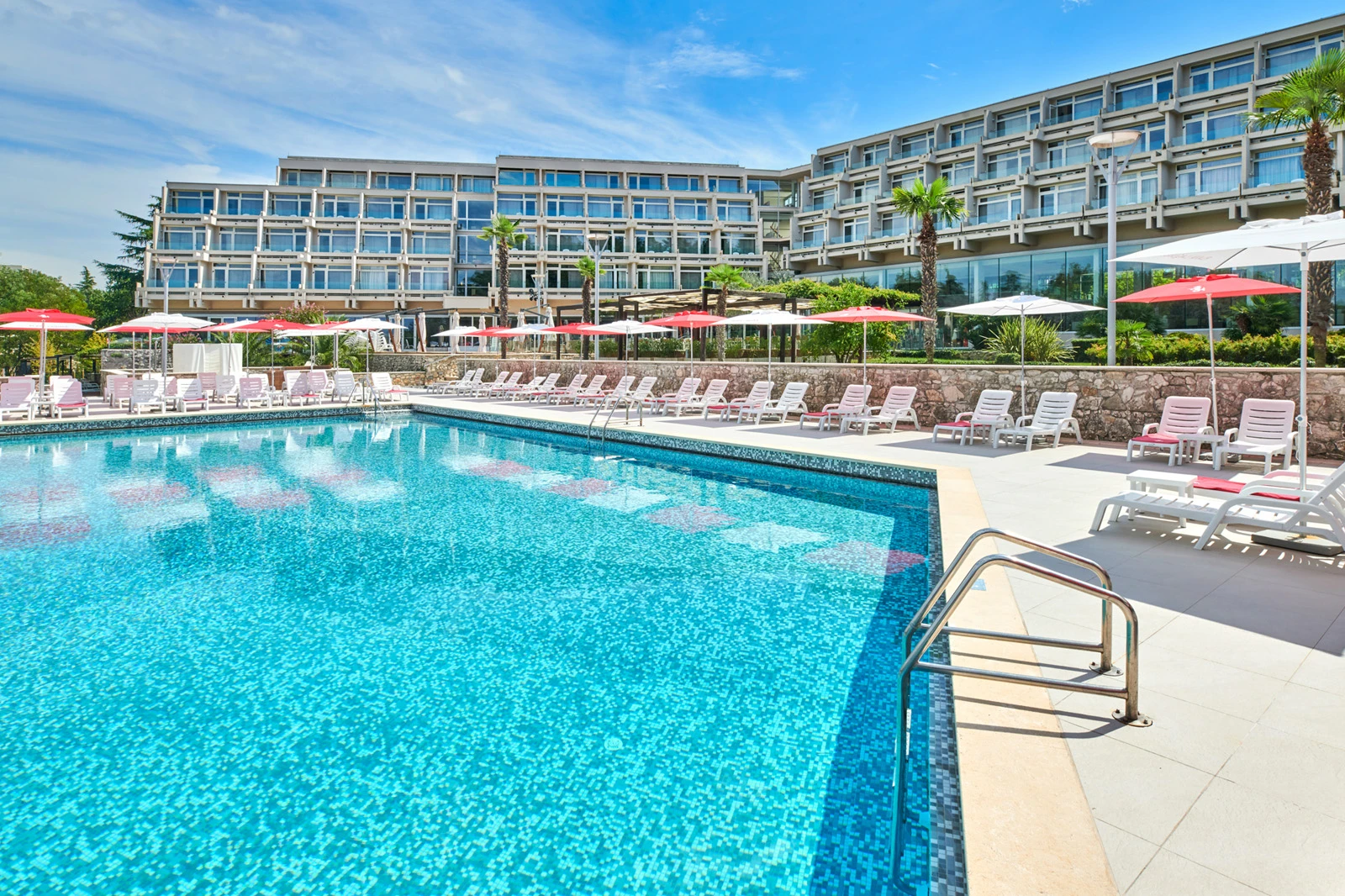 Oferta Hotel Mediteran Plava Laguna – zdjęcie 1