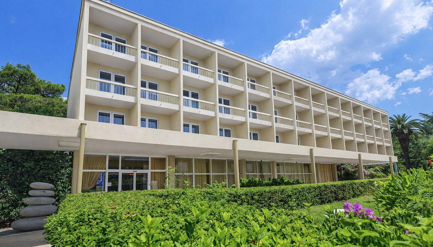 Hotel Alemaris Tourist Resort