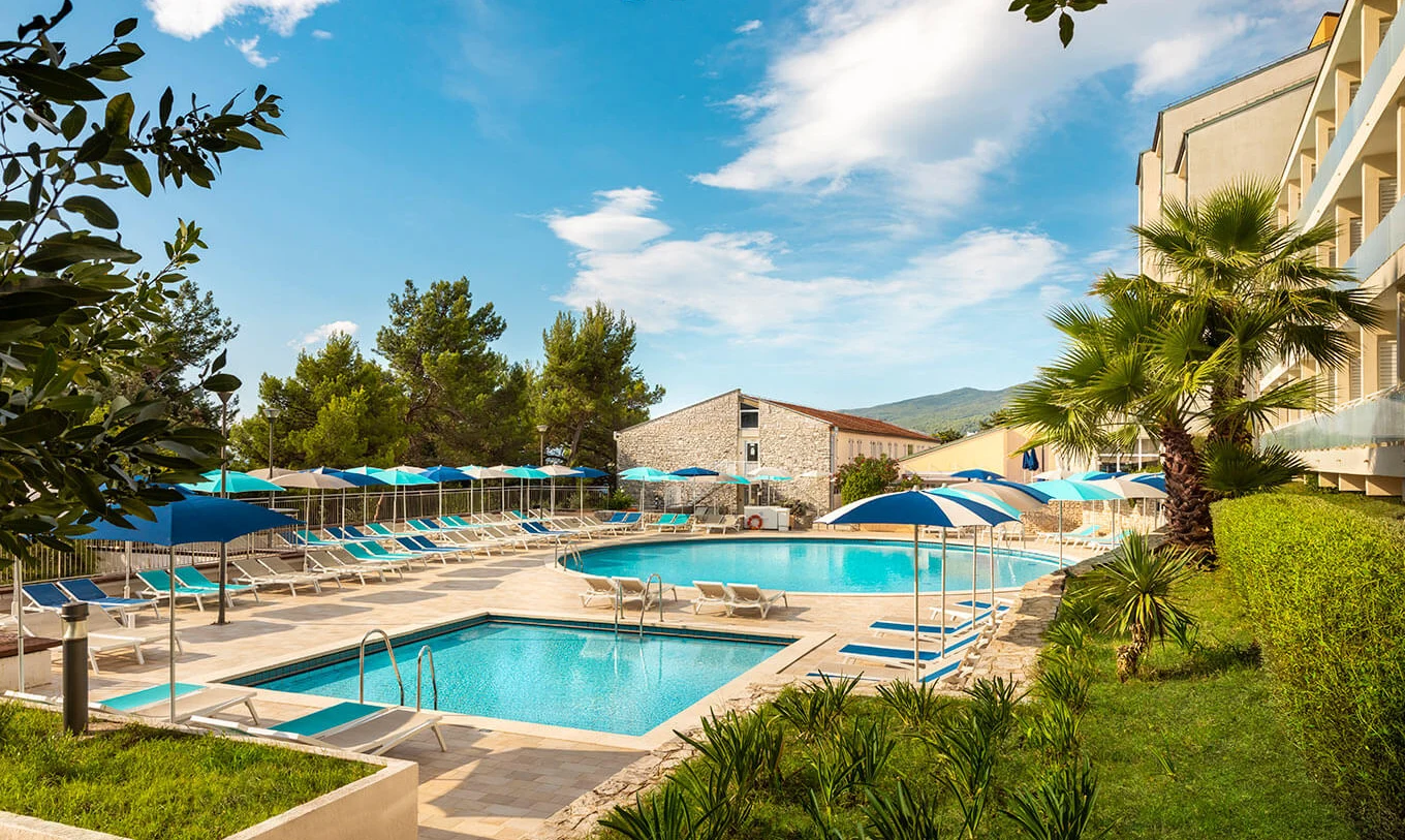 Oferta Hotel Sunny Rabac by Valamar – zdjęcie 1