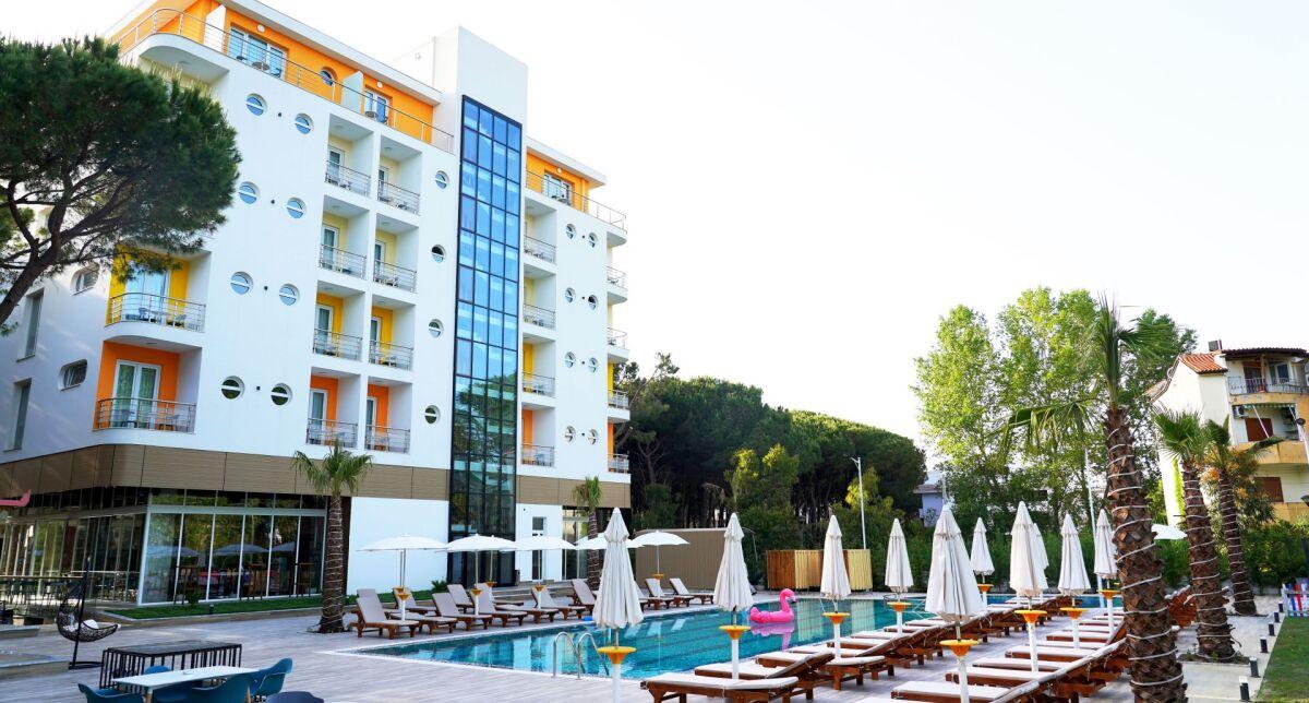 Oferta Hotel Monaco Garden (PKT) – zdjęcie 1