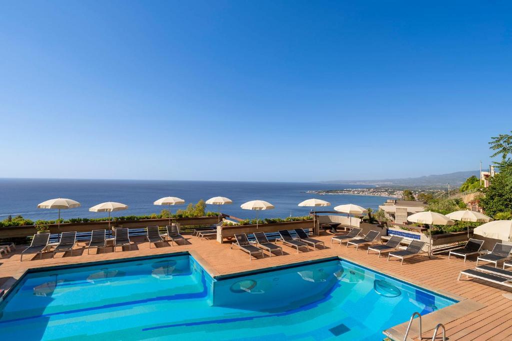 Oferta Hotel Eurostars Monte Tauro – zdjęcie 1