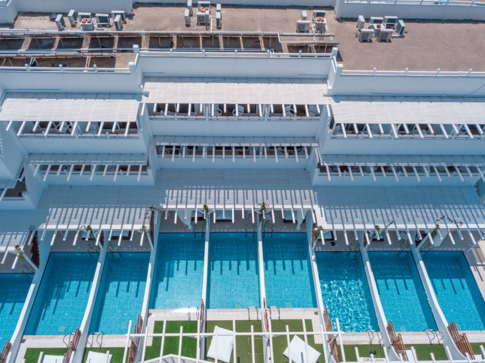 Oferta Hotel Aloe – zdjęcie 1