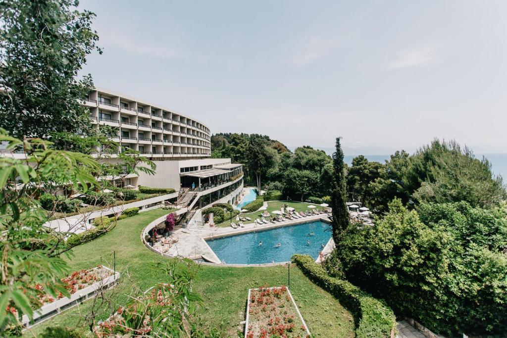 Oferta Hotel Corfu Holiday Palace – zdjęcie 1