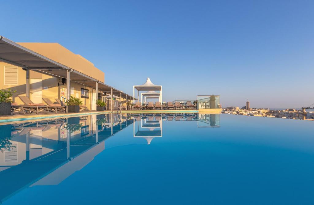 Oferta Hotel AX The Palace – zdjęcie 1