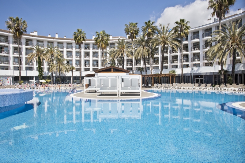 Oferta Hotel Best Cambrils – zdjęcie 1