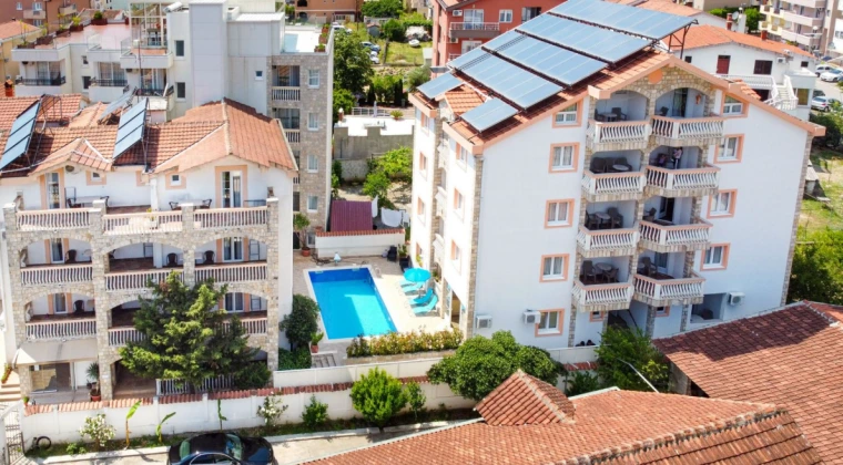 Oferta Hotel Iper – zdjęcie 1