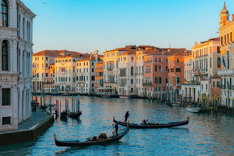 Hotel Giudecca Venezia
