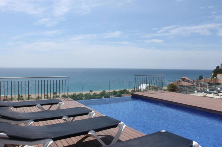 Checkin Hotel Catalonia