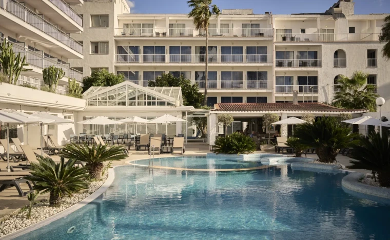 Hotel Catalonia Del Mar (tylko dla dorosłych)