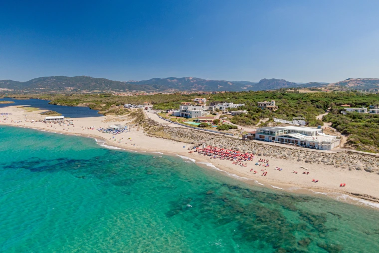 Bellevue Resort Sardinia Affiliated by Melia