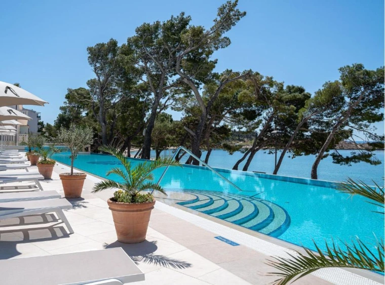 Hotel Valamar Meteor