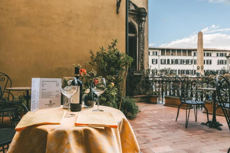 Hotel Domus Florentiae