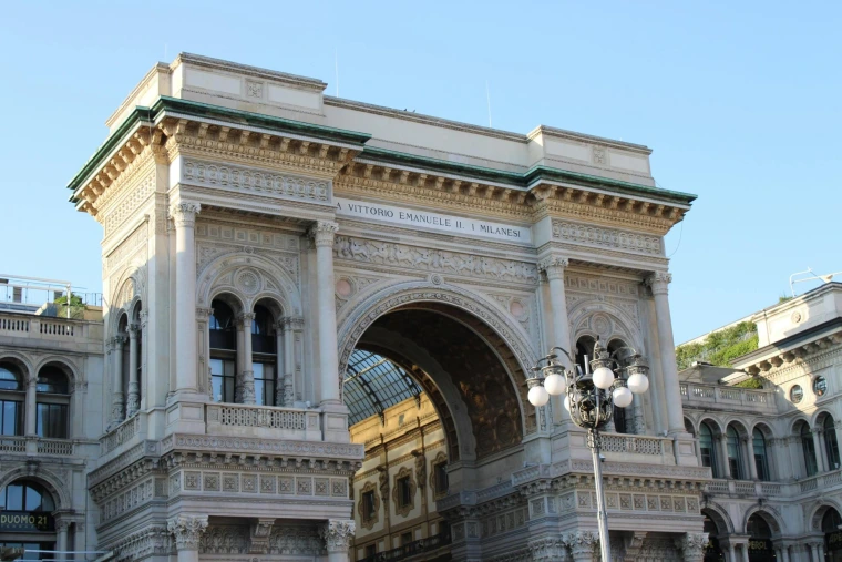 Hotel Milan Suite (tylko dla dorosłych)