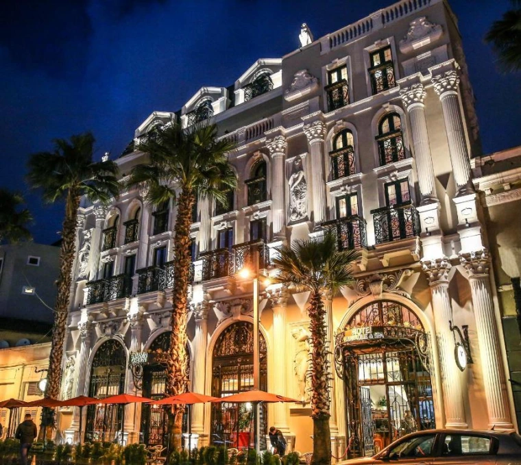 Oferta Hotel Epidamn Boutique & SPA (PKT) – zdjęcie 1