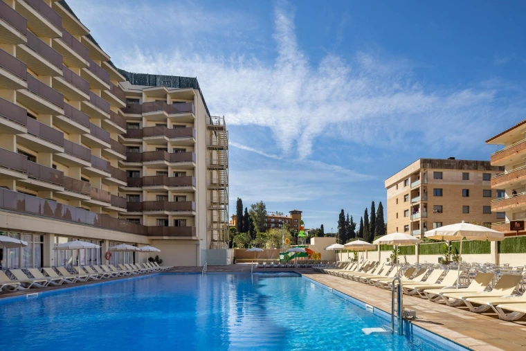 Htop Hotel Amatista