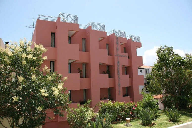 Oferta Aparthotel Imperatriz – zdjęcie 1