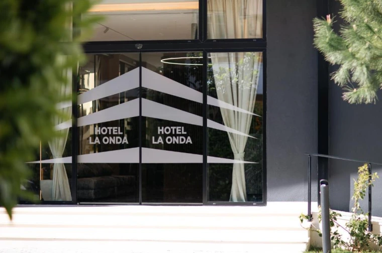 Hotel La Onda