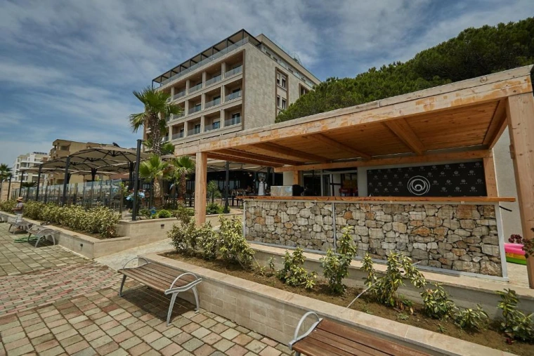Oferta Hotel Eter – zdjęcie 1