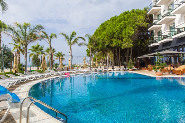 Hotel VM Resort & Spa