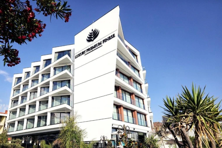 Oferta Hotel Luxury Premium Finese – zdjęcie 1