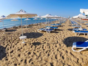 Bulgaria lato 2026