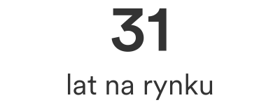 30 lat na rynku Rego-Bis